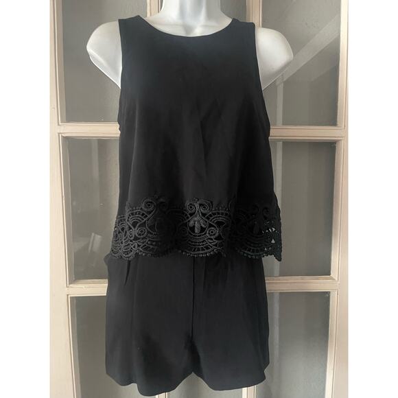 New Parker Romper - Picture 4 of 9